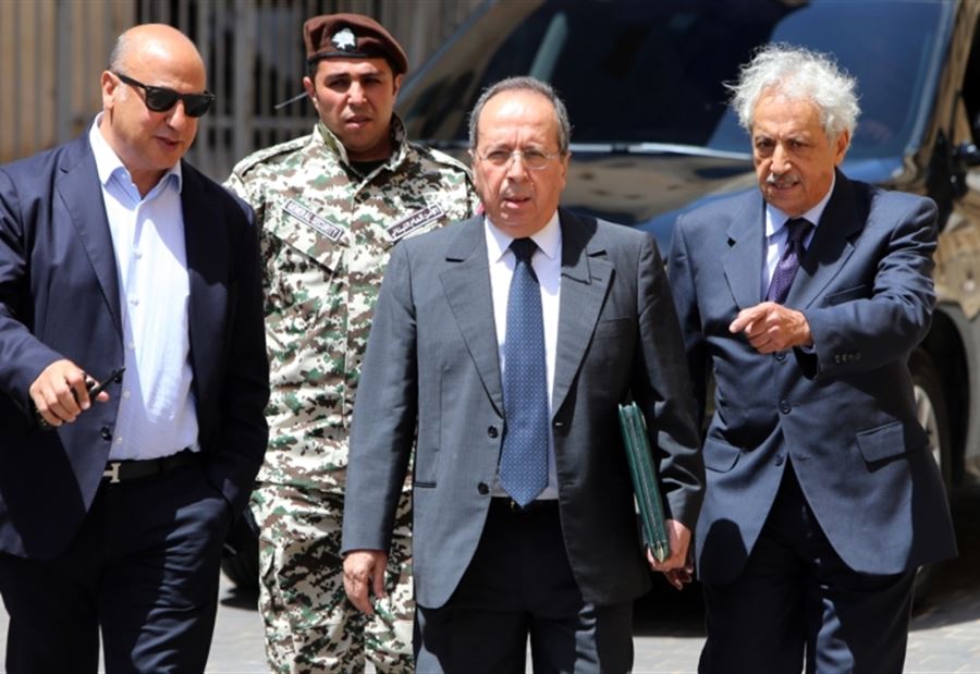 "باعوكم الأوهام"... السيّد:  إنتهَت اللعبة!