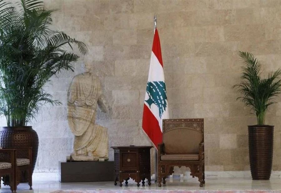 الإستشارات النيابية... عون يرفض إرجاء موعد كتلة "الوفاء للمقاومة"!