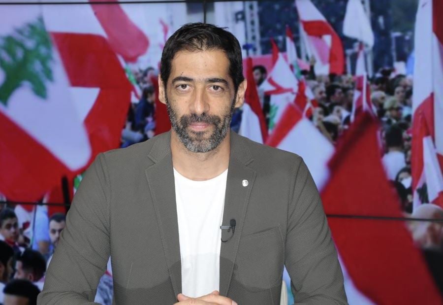 جلسة "فاتيكانية" لانتخاب رئيس... حنكش يكشف التفاصيل!