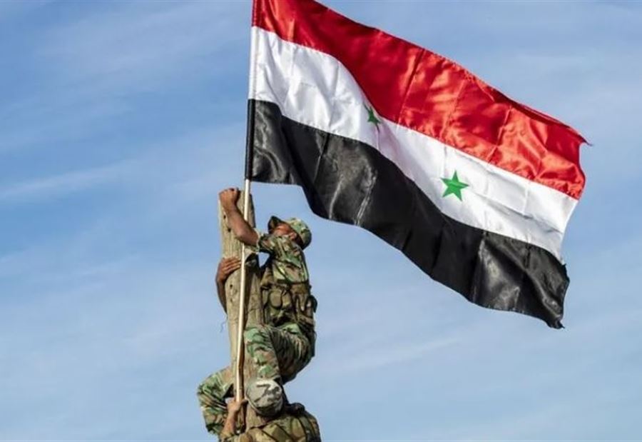 بالخريطة... تعرفوا على توزيع 14 محافظة سورية