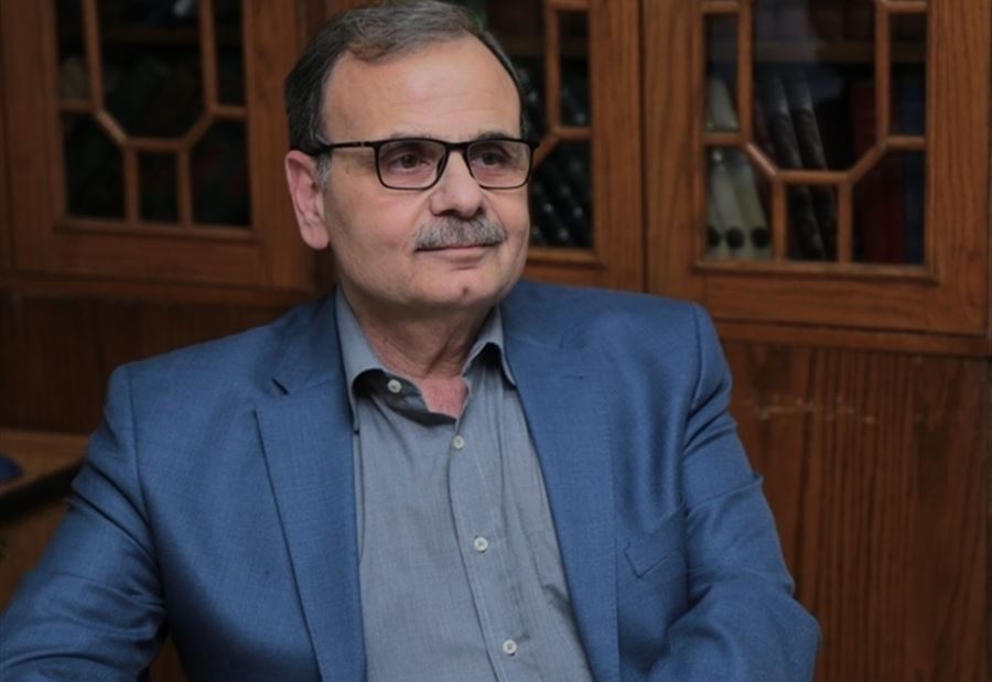 البزري: معاناة صيدا البيئية مستمرة ويجب إيجاد حلول سريعة فعّالة