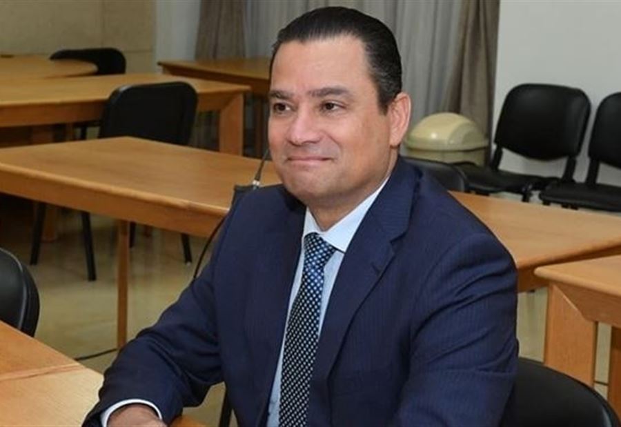 الصايغ: الوصول إلى هذا الإتفاق كلّف اللبنانيين سنواتٍ الصايغ: الوصول إلى هذا الإتفاق كلّف اللبنانيين سنواتٍ