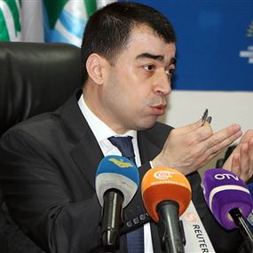 أبي خليل يردّ على "أبناء الشائعات"