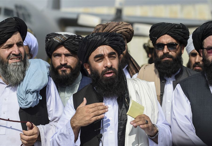 لأول مرة منذ عودتها... طالبان تبرم صفقة إقتصادية كبرى!