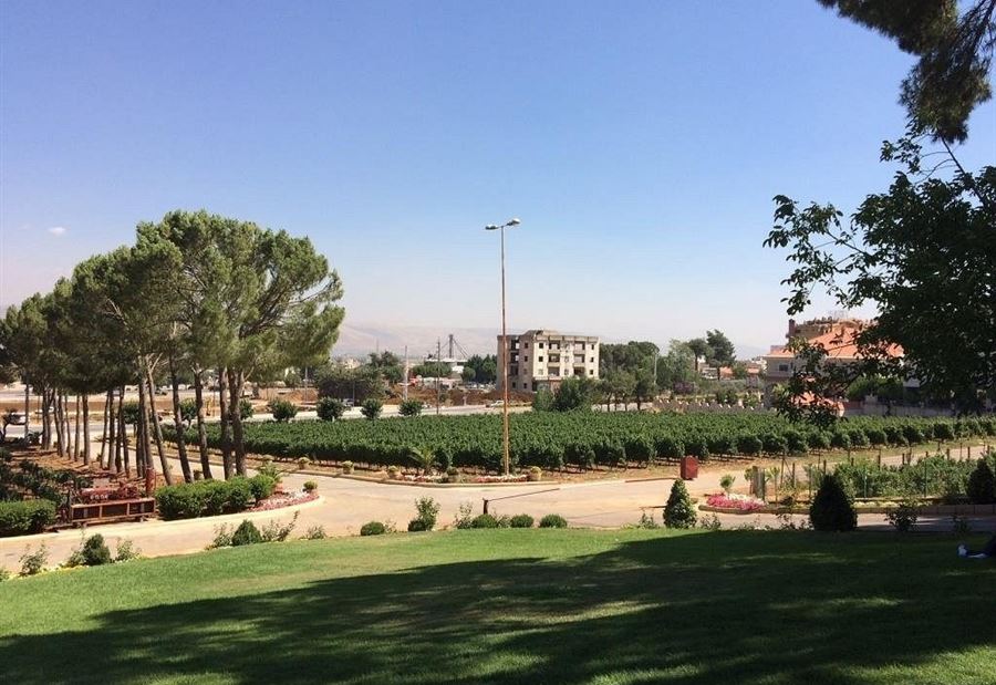 ذهب لتفقّد منزله فوجد مفروشاته مسروقة!