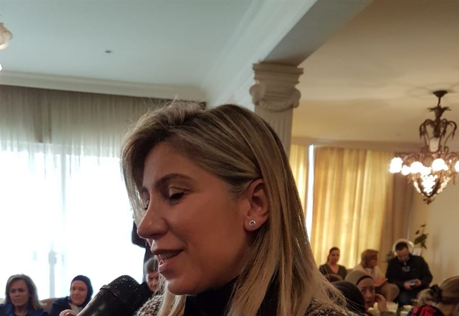 الطبش ونجم وعيتاني جالوا في الطريق الجديدة