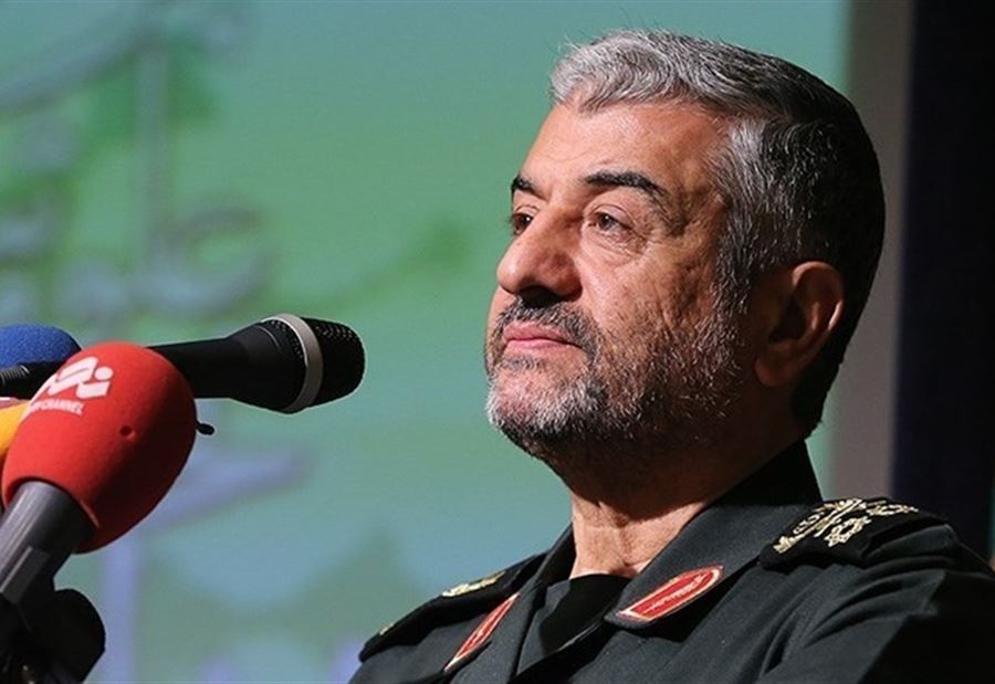 "الحرس الثوري" الإيراني لنتنياهو: باقون في سوريا