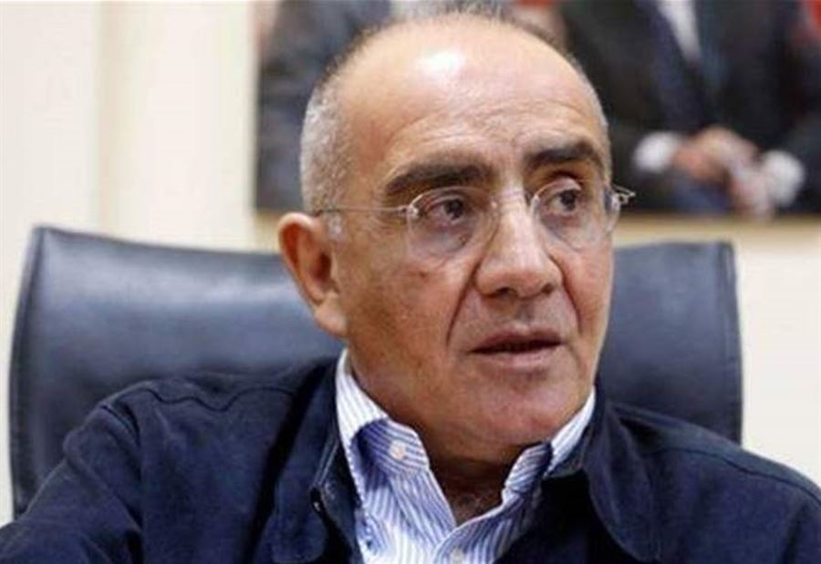 سعيد: ارتباط اسمهم باسم حزب الله مخجل