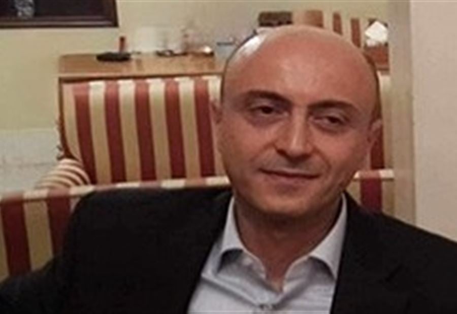لجميع من عزاها بوفاة زوجها... شكر من القاضية رولا أنطون
