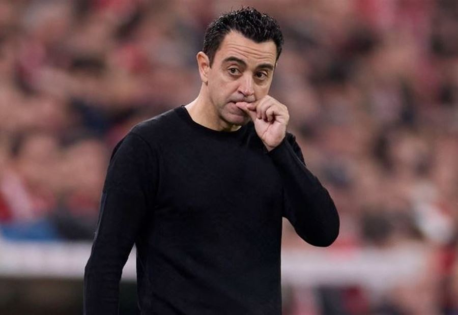 "من الأفضل أن أغادر"... تشافي يعلن رحيله عن برشلونة!