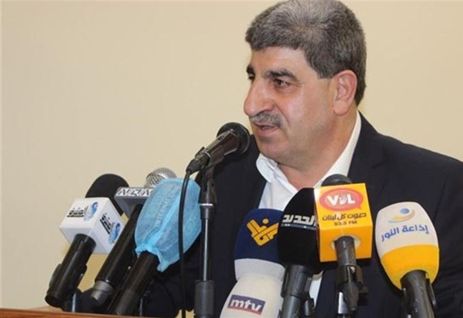 طليس: ألم يحن الوقت لتطبيق قانون الاعفاء من الميكانيك؟