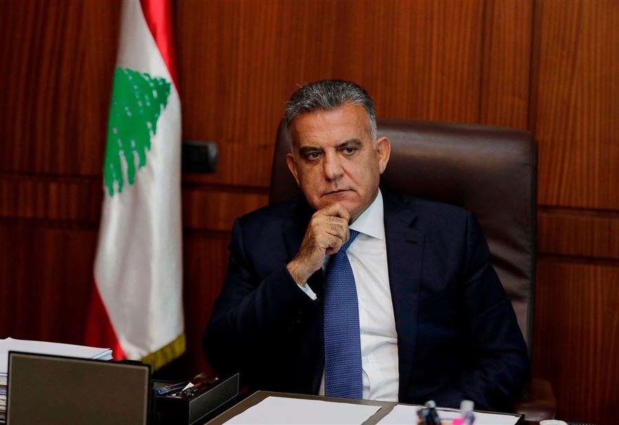 اللواء ابراهيم: لبنان يمرّ بواحدة من أقسى أزماته وهذا المطلوب!