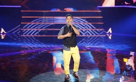 نجم "ذا فويس كيدز" يخضع لعملية جراحية في بيروت