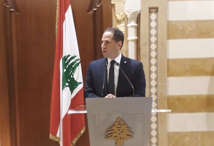 الجميل: من هو صاحب القرار في لبنان؟