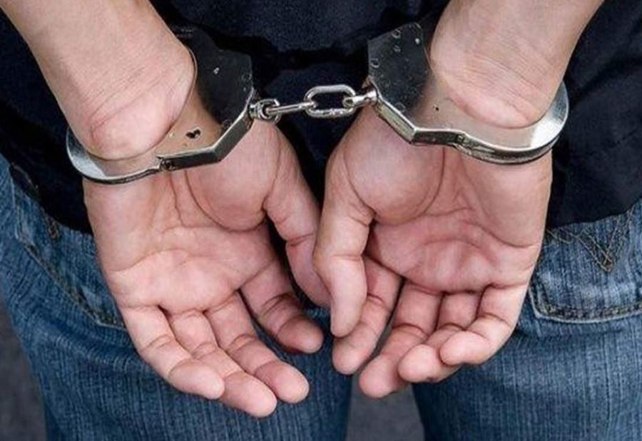 ما حقيقة توقيف إبن شقيقة نوح زعيتر في الكويت؟