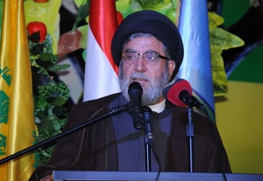 حزب الله إستقبل وفد صيداوي: لمواجهة الفساد وتعزيز الشفافية