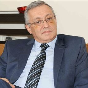 فتفت: نصر الله يتصرف وكأنّه المرشد الأعلى للدولة 