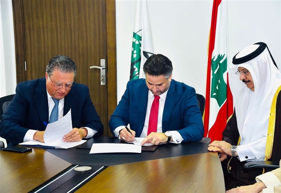 "اكسبو قطر فرصة كبيرة للبنان"