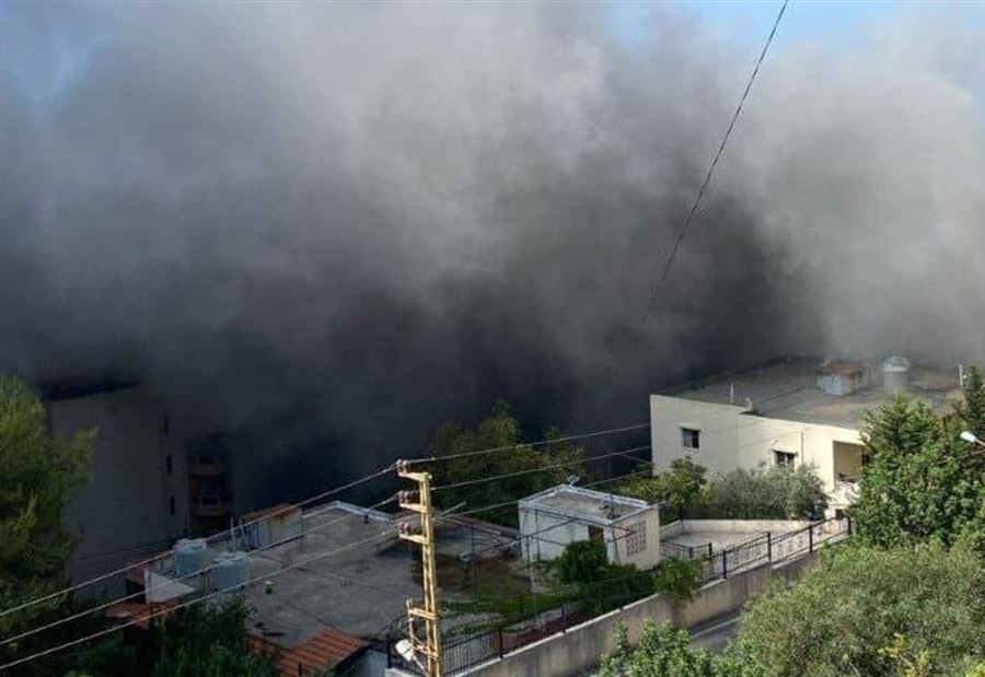 انتشال 3 جثث من تحت أنقاض منزل المعيصرة