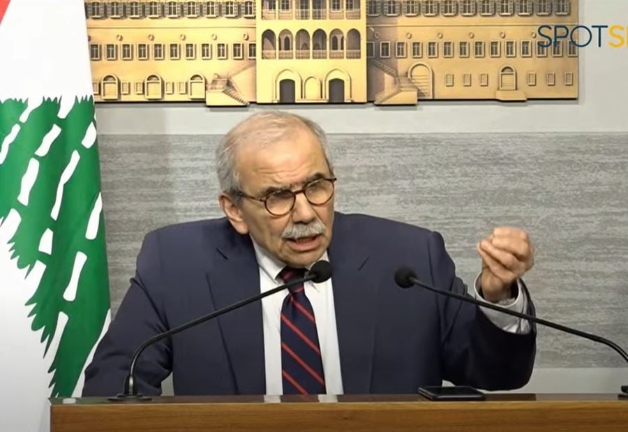 تصريح "مفاجئ" من سلام بشأن تعيينات وظائف الفئة الأولى!