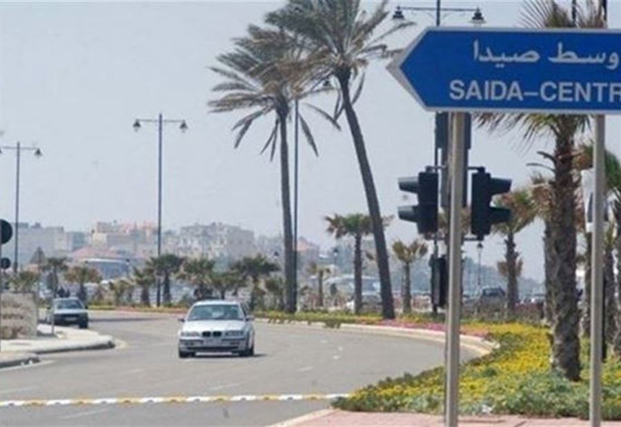 كورونا... بعض الخروقات في صيدا 
