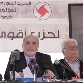 حردان: الحكومة تتعامل  بذهنية الفريق
