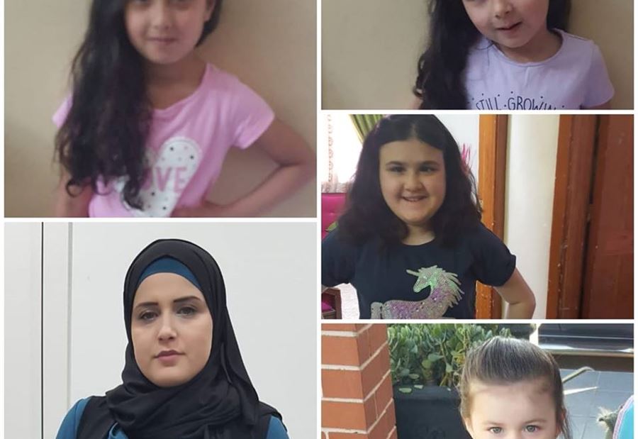 بالصورة: فرح غادرت منزلها في البداوي ولم تعد!