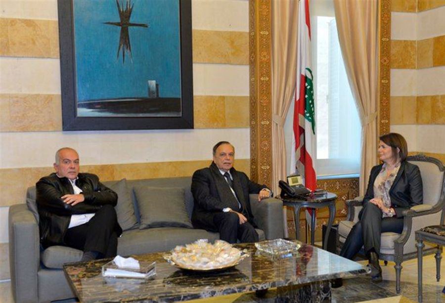 الحسن اطلعت على ترتيبات إنشاء سجن مجدليا 