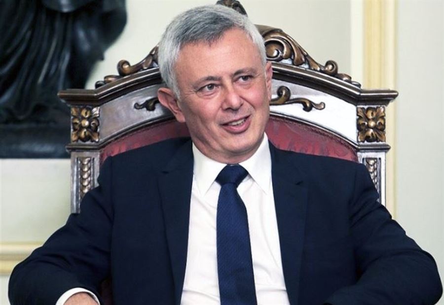 "لن يُسمح بانتخاب رئيس غير فرنجية والجبهة الداعمة لأزعور غير متماسكة"