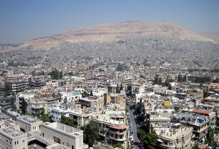 بيروت تلبي نداء موسكو في دمشق! 