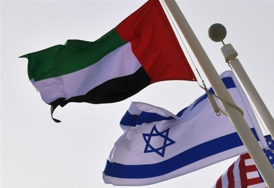 رغم نفي نتنياهو... "تفاصيلٌ جديدة" عن الإتفاق مع الإمارات