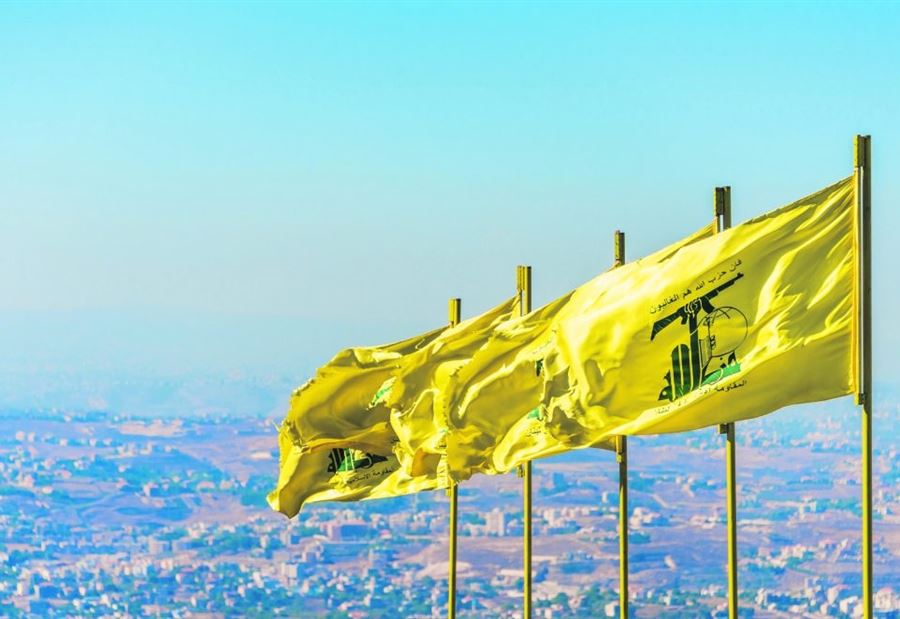 أول تعليق لـ "حزب الله" على أحداث وادي خالد  أول تعليق لـ "حزب الله" على أحداث وادي خالد