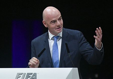 مفاجأة جديدة بشأن كأس العالم في قطر 2022