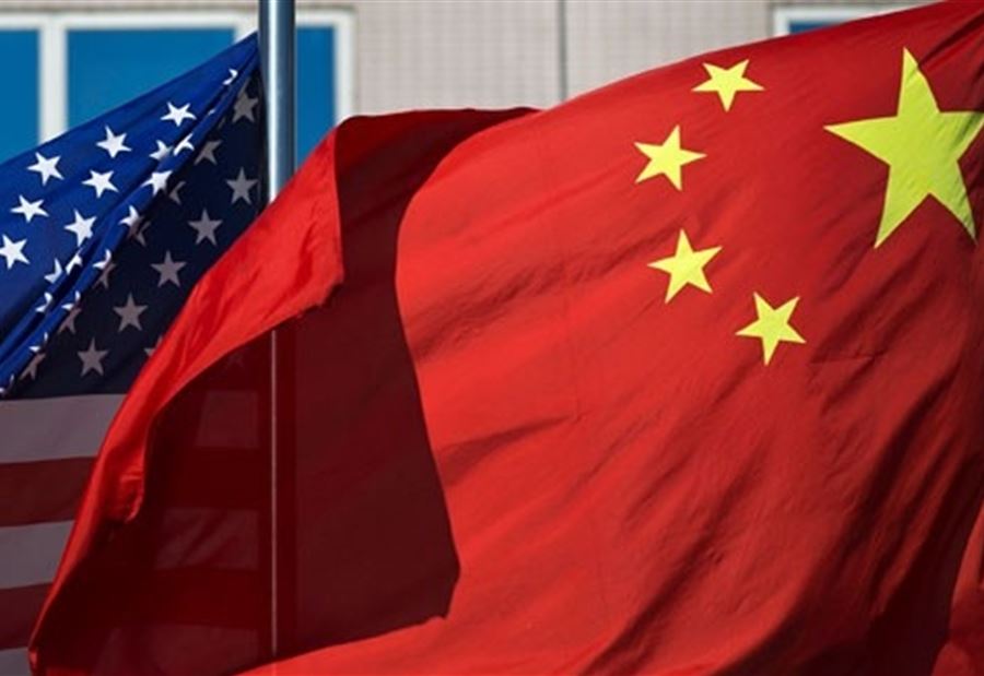 4 شركات صينية ستنضم للقائمة الأميركية السوداء! 4 شركات صينية ستنضم للقائمة الأميركية السوداء!