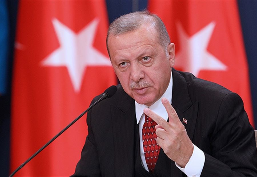إدلب.. أردوغان يتوعَّد 