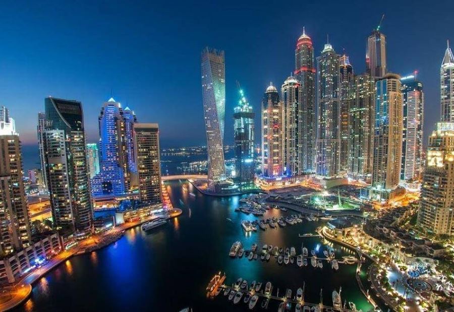 وفاة أشهر رجال الأعمال الإماراتيين