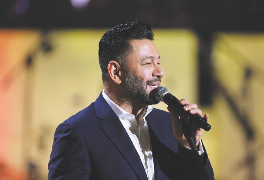 زياد برجي يعلن عن تطور جديد في قضيته مع اليسا... اليكم التفاصيل