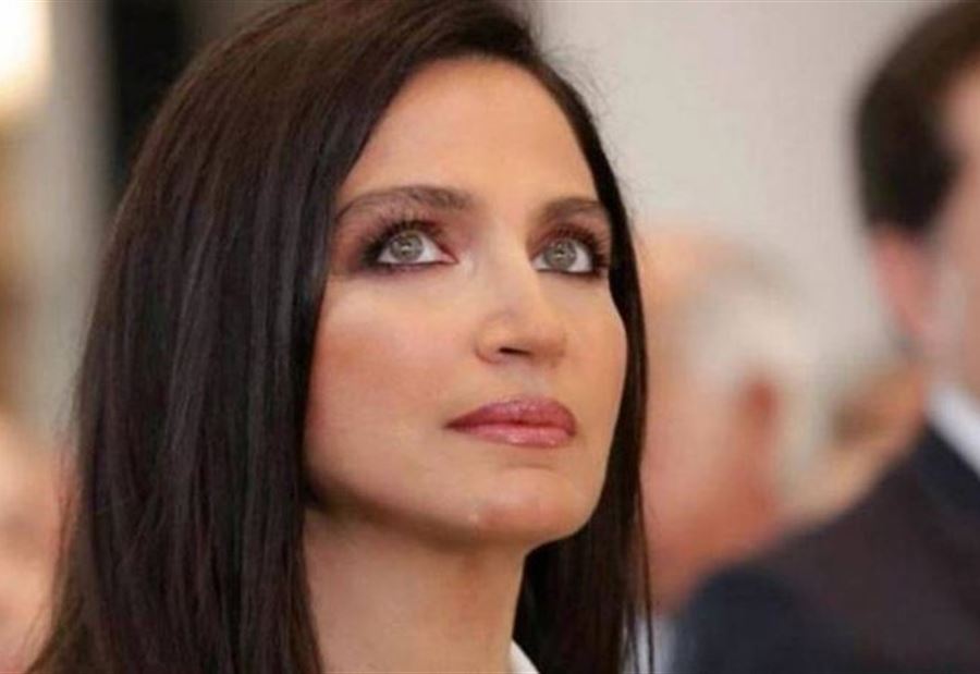 ميريام سكاف: ما "خلّونا" نتمنى