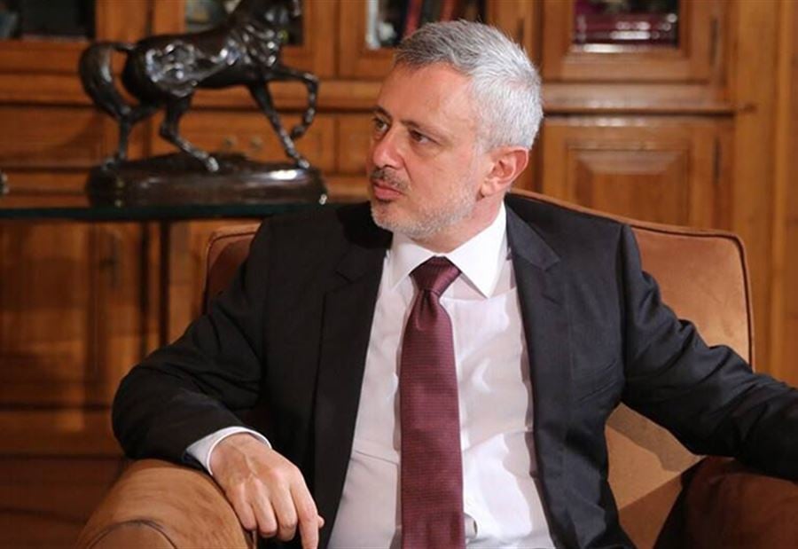 فرنجية: لن نفرّط بحبّة تراب من أرضنا العربية