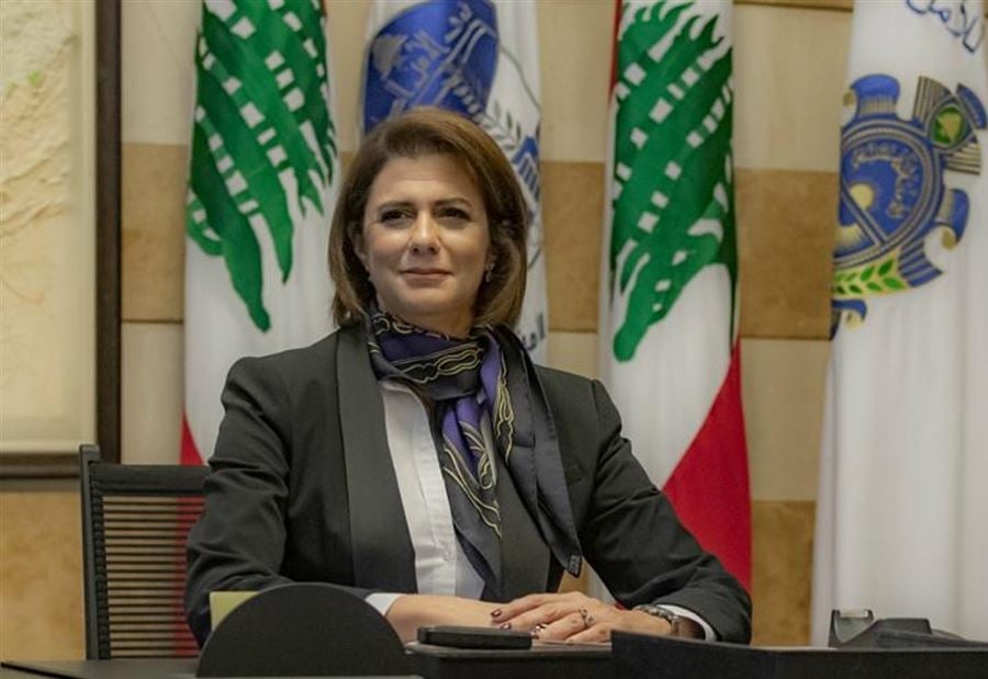 الحسن أودعت بري وسليمان نتائج انتخابات طرابلس 