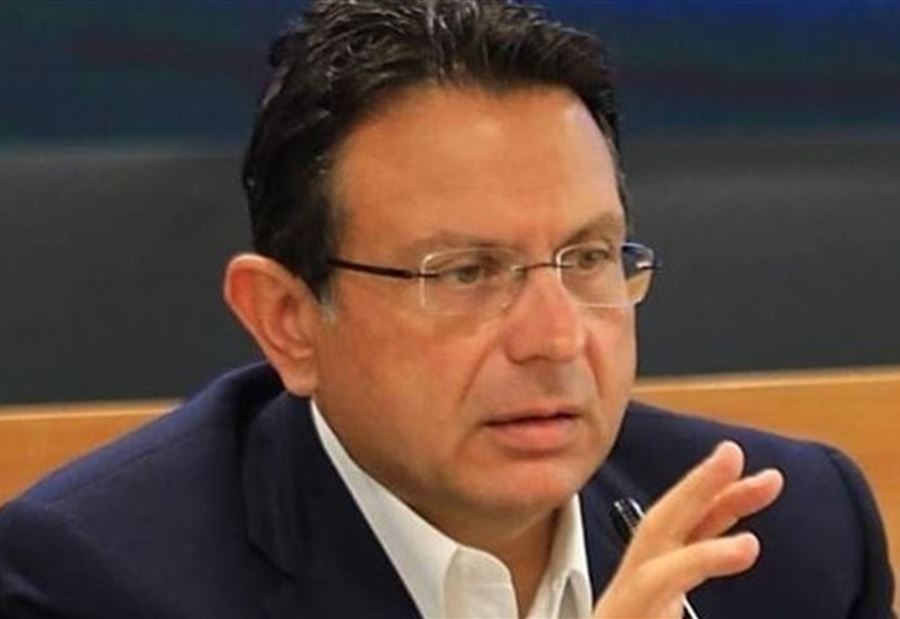 الخازن: "دخلكن وينن" ؟!
