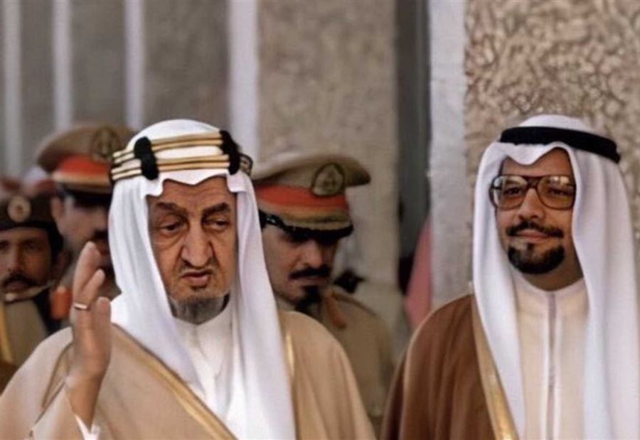 وفاةُ أقوى رجال البترول العرب