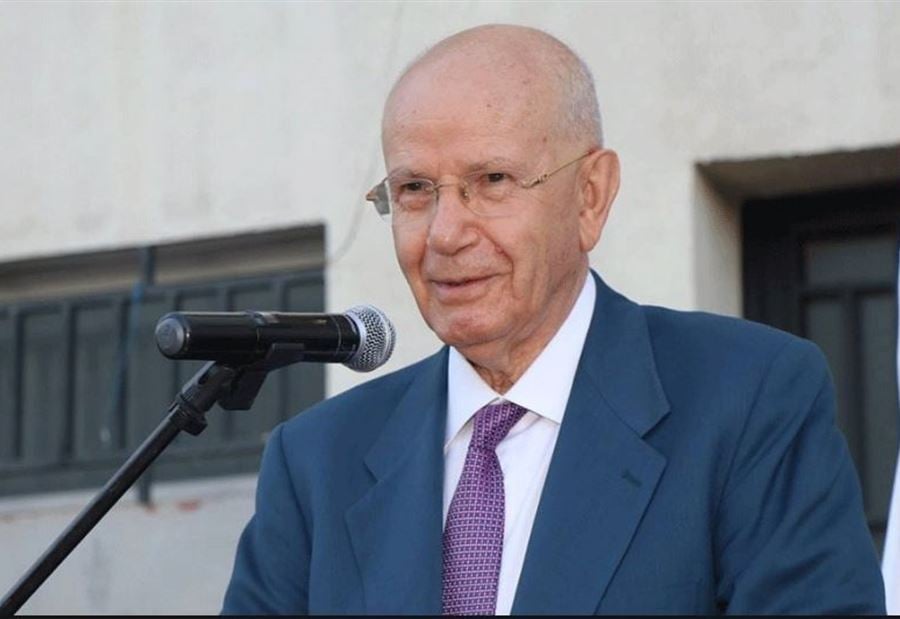 مراد يحذّر من "الكذبة الكبيرة"!