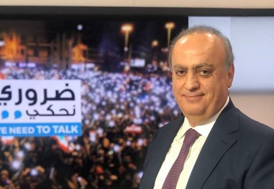 وهاب يُغرّد عن ما جرى في عين الرمانه والرينغ وبكفيا