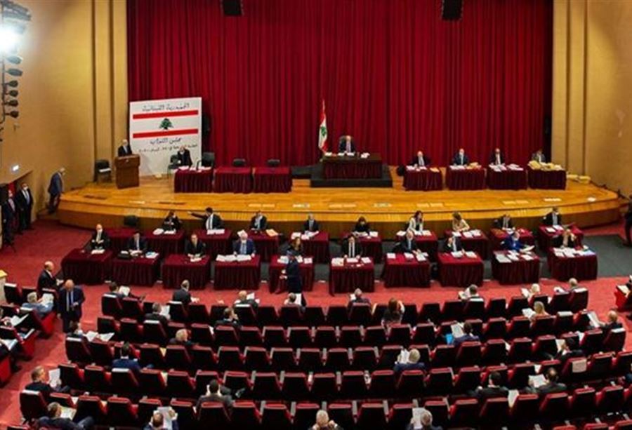 نائب "عوني": شهية الحريري مفتوحة!