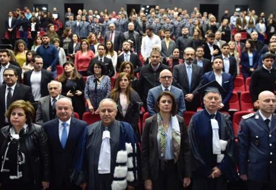 الحسن: نتطلّع بأن تقوم الحكومة بإعادة تفعيل ​النقل العام​ 
