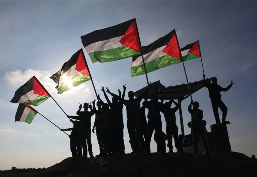 "شعبنا لن يسمح"... حركة فتح: حماس رهنت نفسها لصالح إيران!