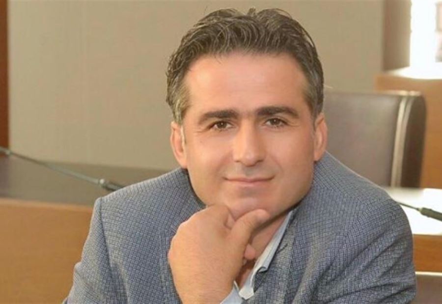 حمية: أنا وزير لكل لبنان