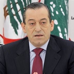 زهرا: القوات لم تفوت اي فرصة على المسيحيين او اللبنانيين