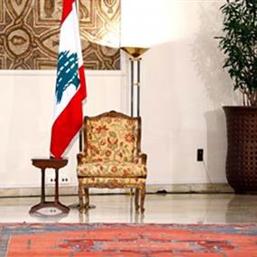 هل من رهان على العامل السوري في الاستحقاق الرئاسي؟ هل من رهان على العامل السوري في الاستحقاق الرئاسي؟